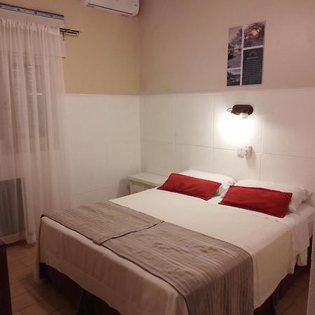 Camino Real Hotel Córdoba Eksteriør bilde