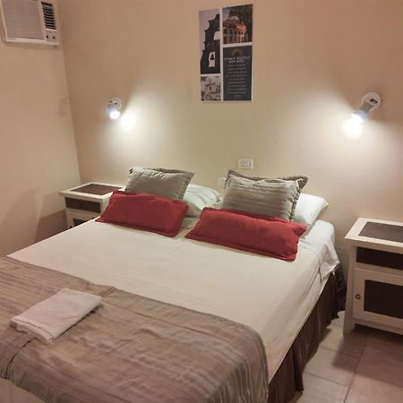 Camino Real Hotel Córdoba Eksteriør bilde