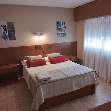 Camino Real Hotel Córdoba Eksteriør bilde