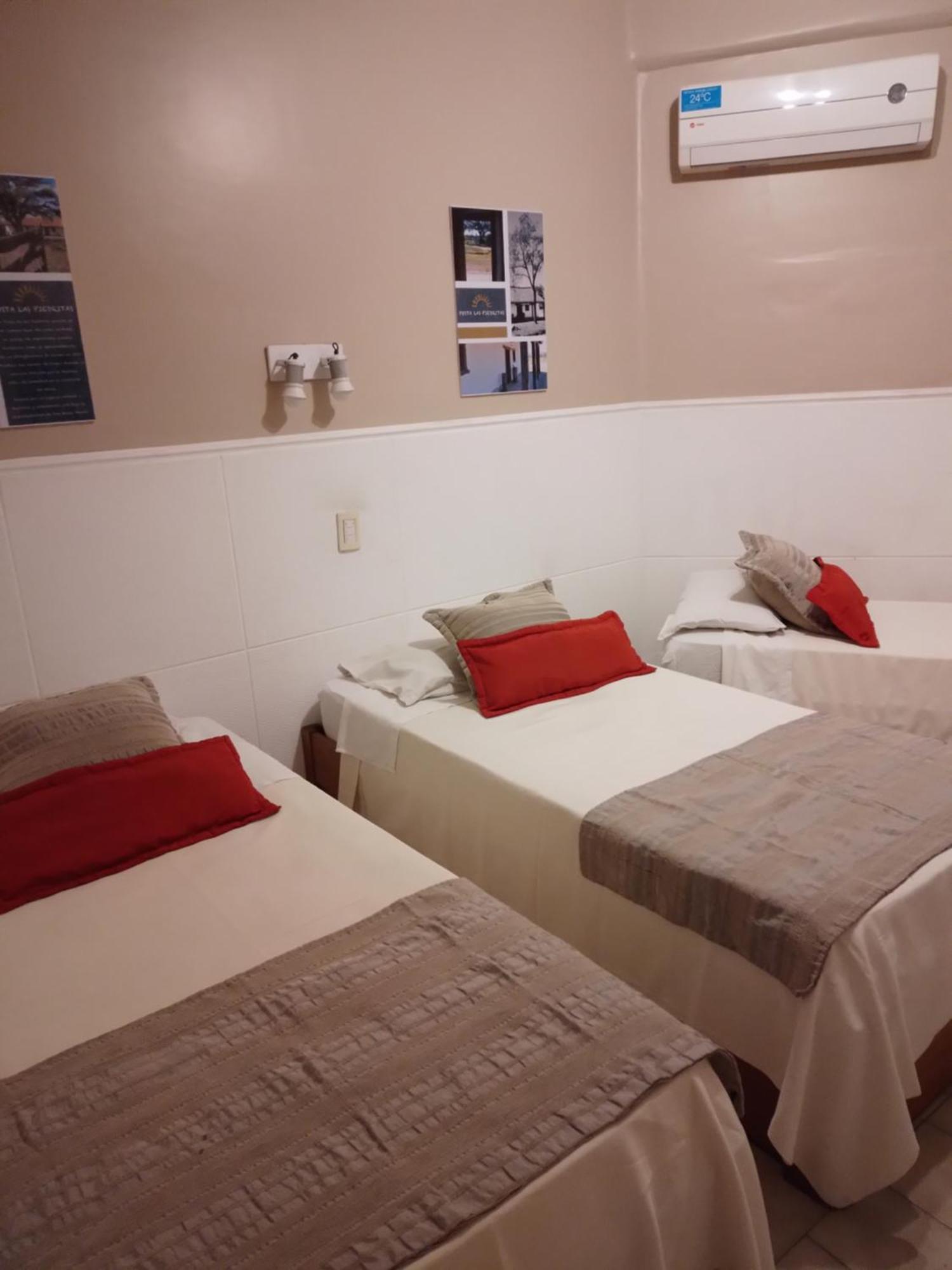 Camino Real Hotel Córdoba Eksteriør bilde