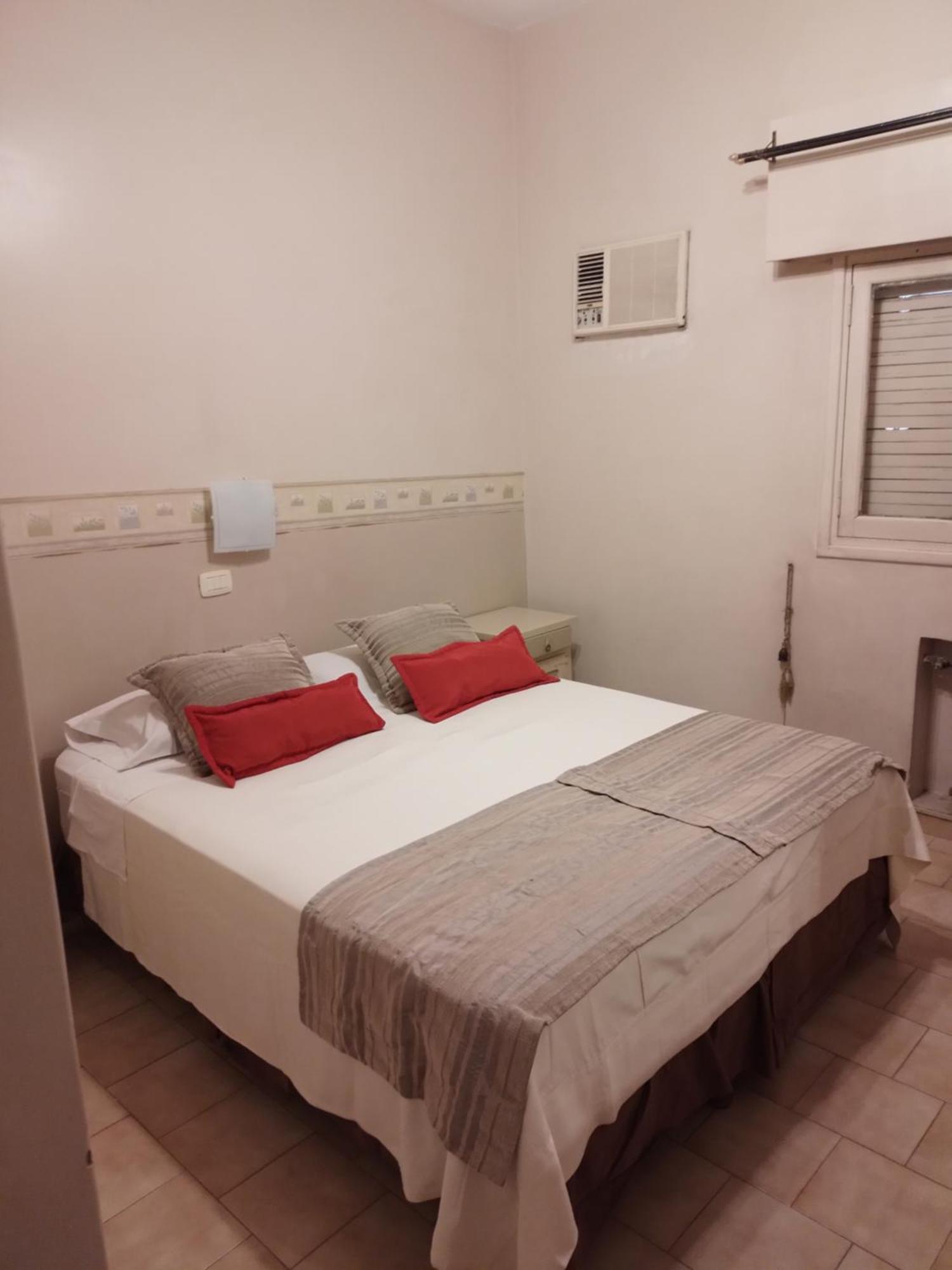 Camino Real Hotel Córdoba Eksteriør bilde