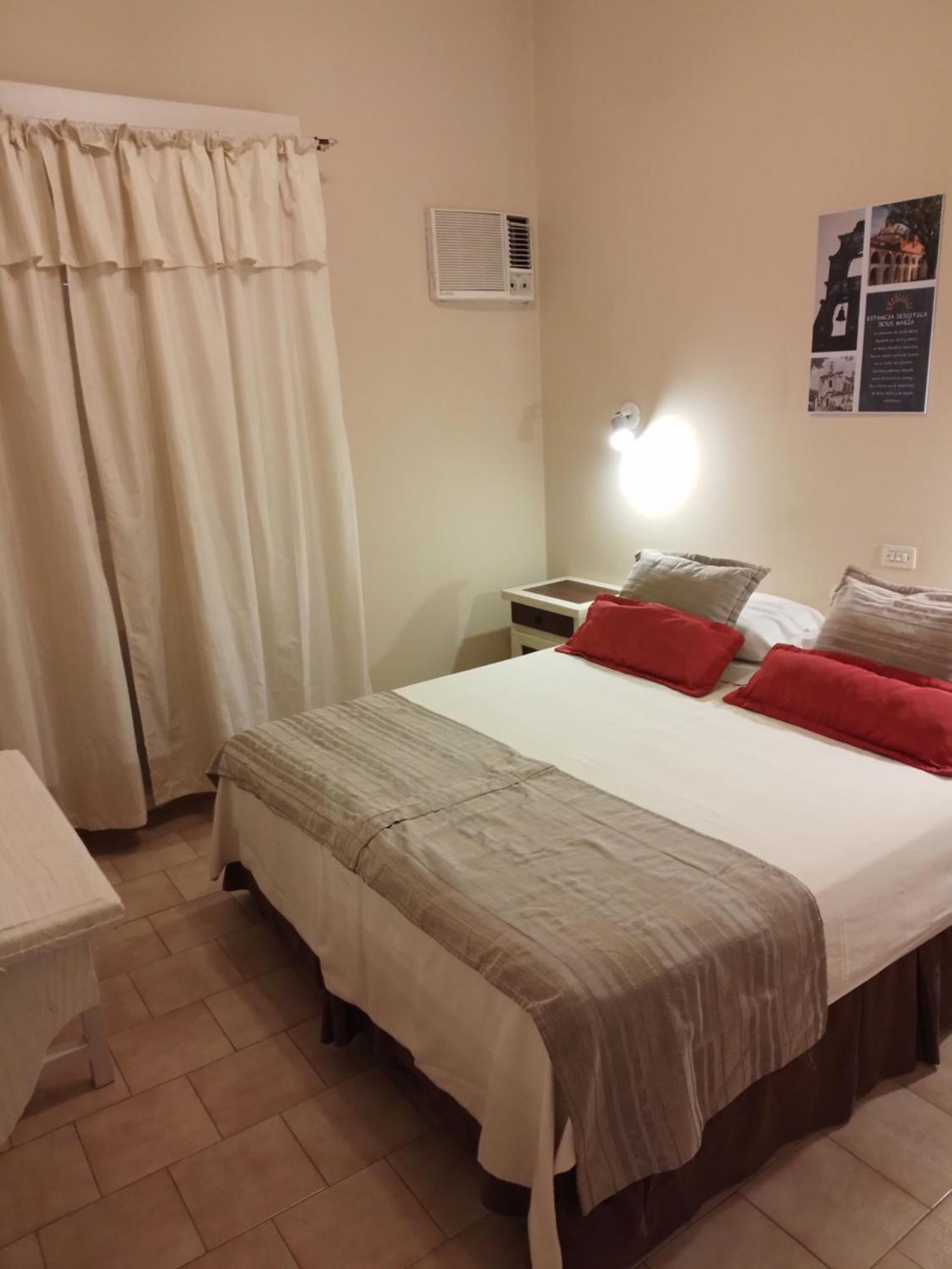 Camino Real Hotel Córdoba Eksteriør bilde