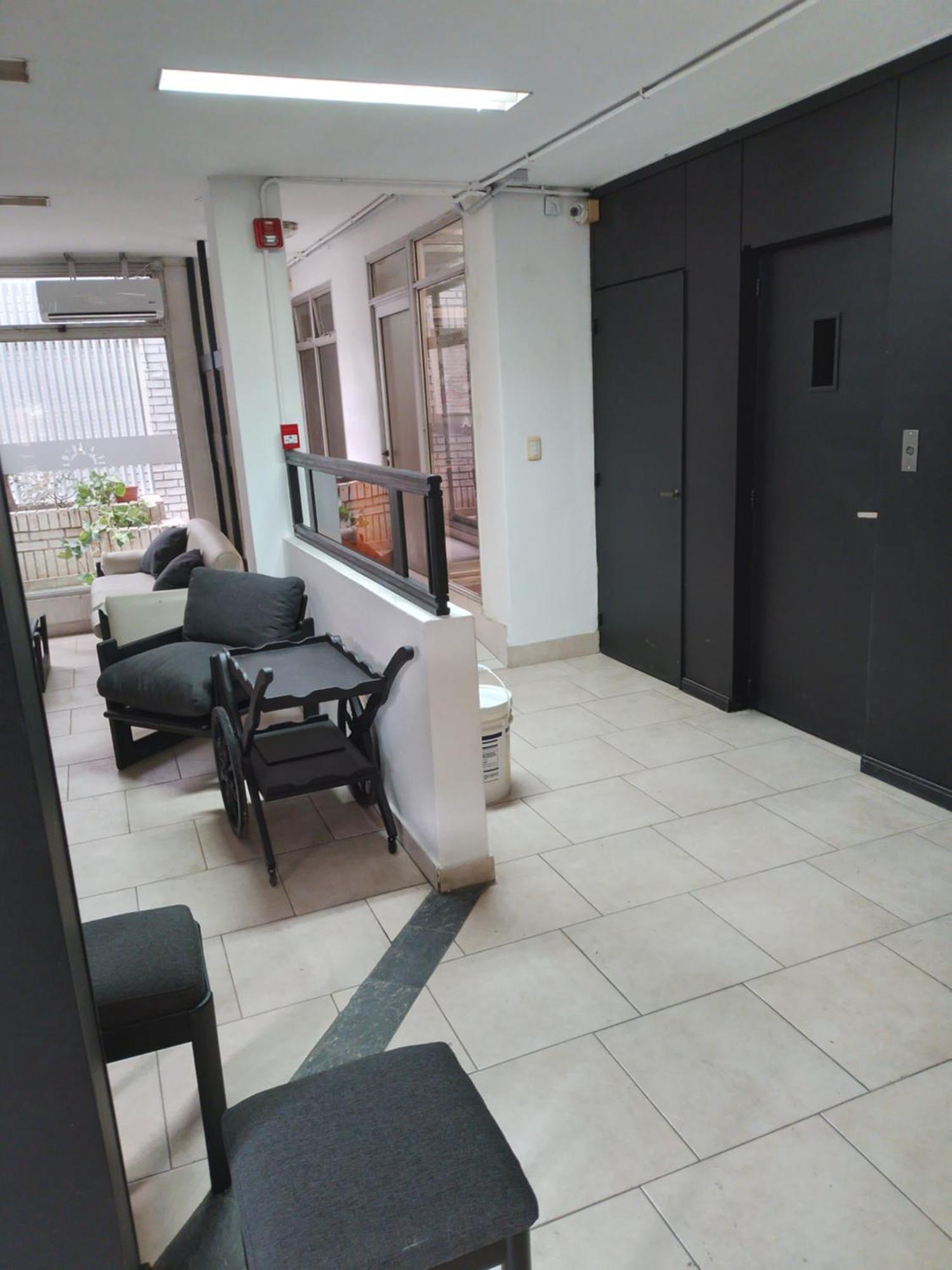Camino Real Hotel Córdoba Eksteriør bilde